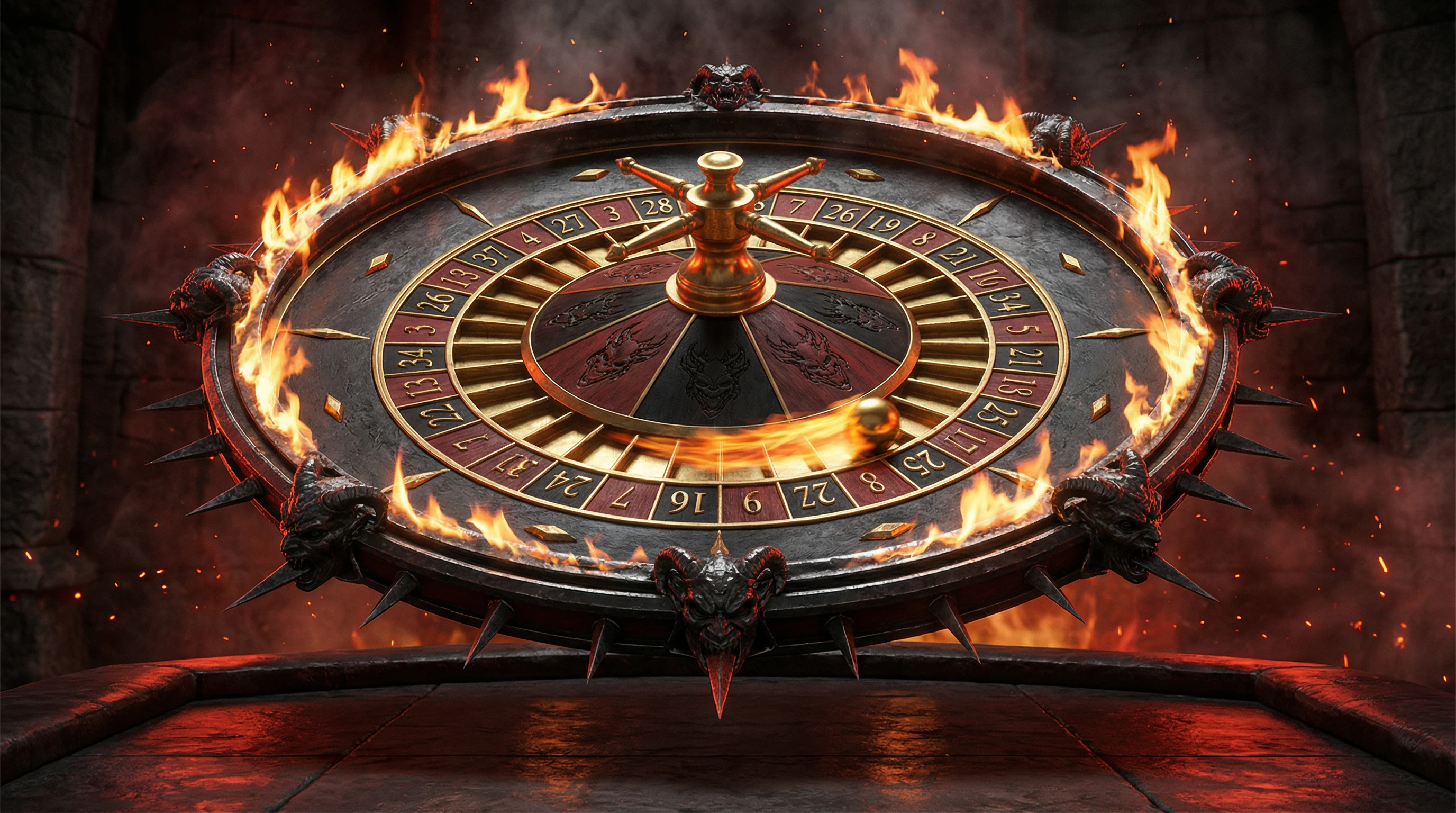 Ruleta en Betfair Sportsbook APK